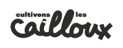logo cultivons les cailloux
