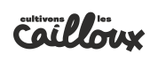 logo cultivons les cailloux